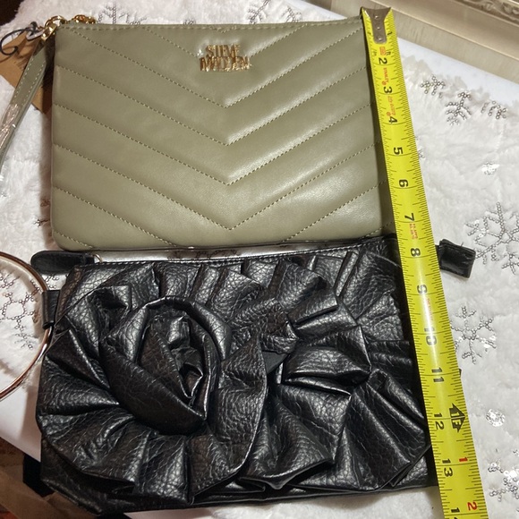 Bundle NWT Steve Madden & Giannini - Picture 14 of 15